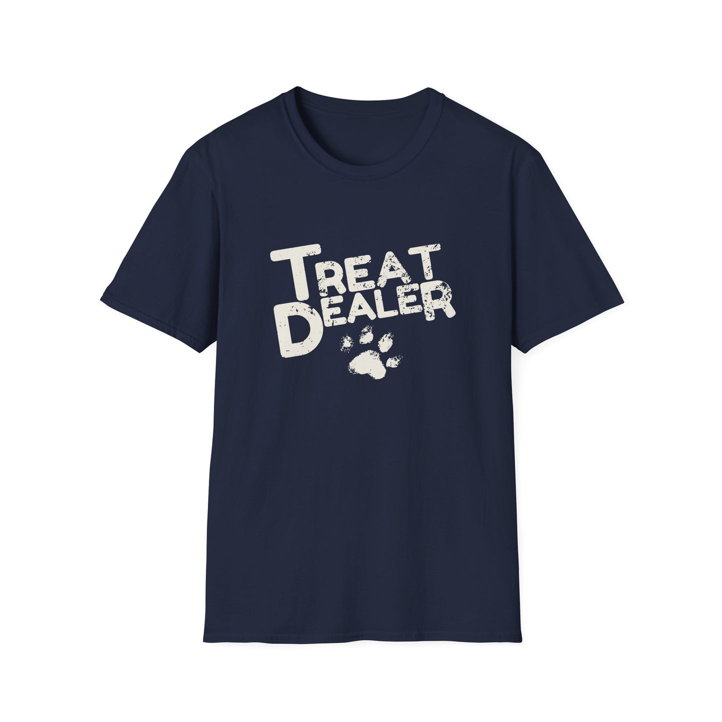 Treat Dealer Tee