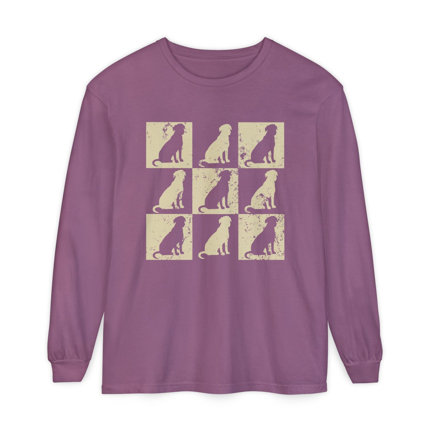 Labrador Long Sleeve T-Shirt