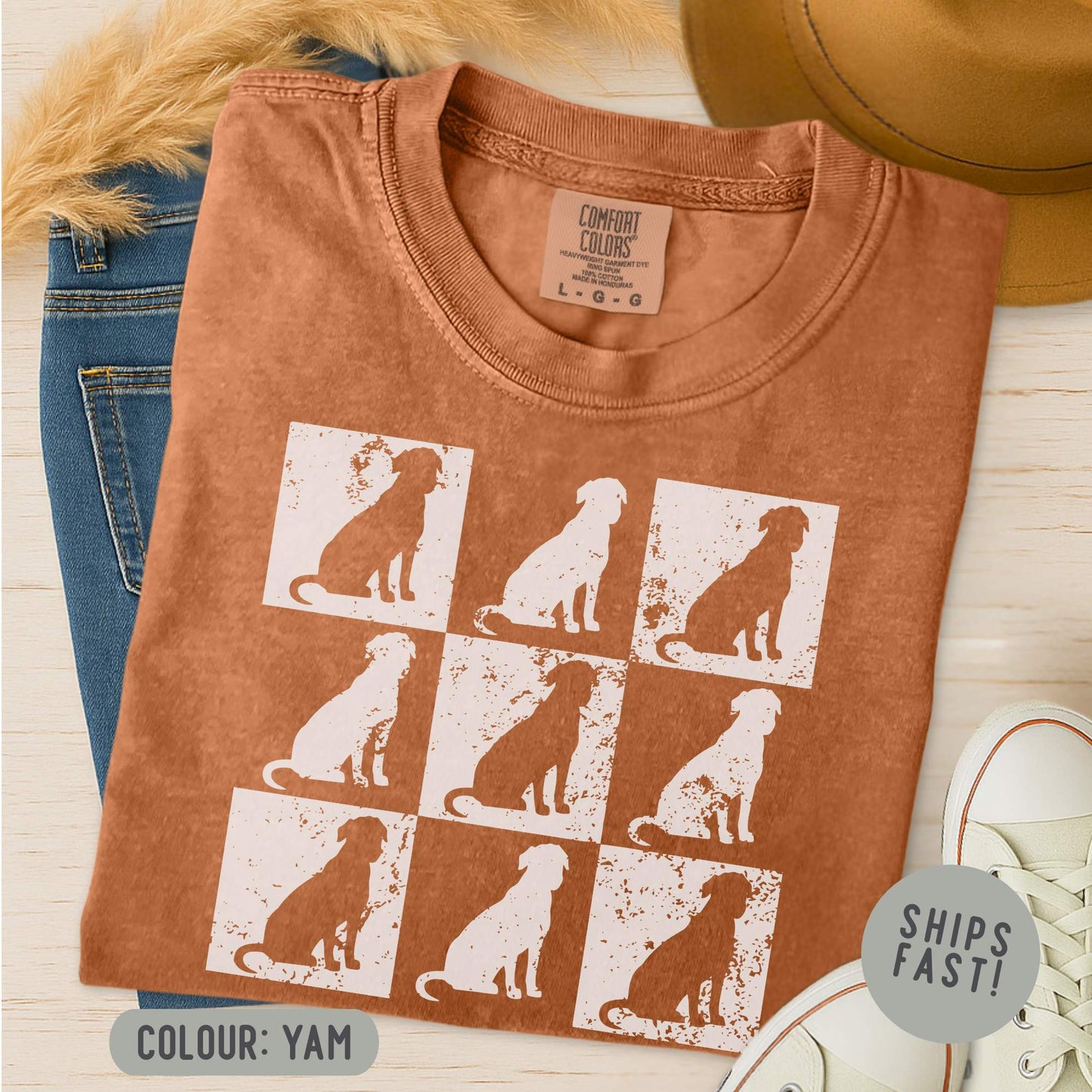 Labrador T-Shirt