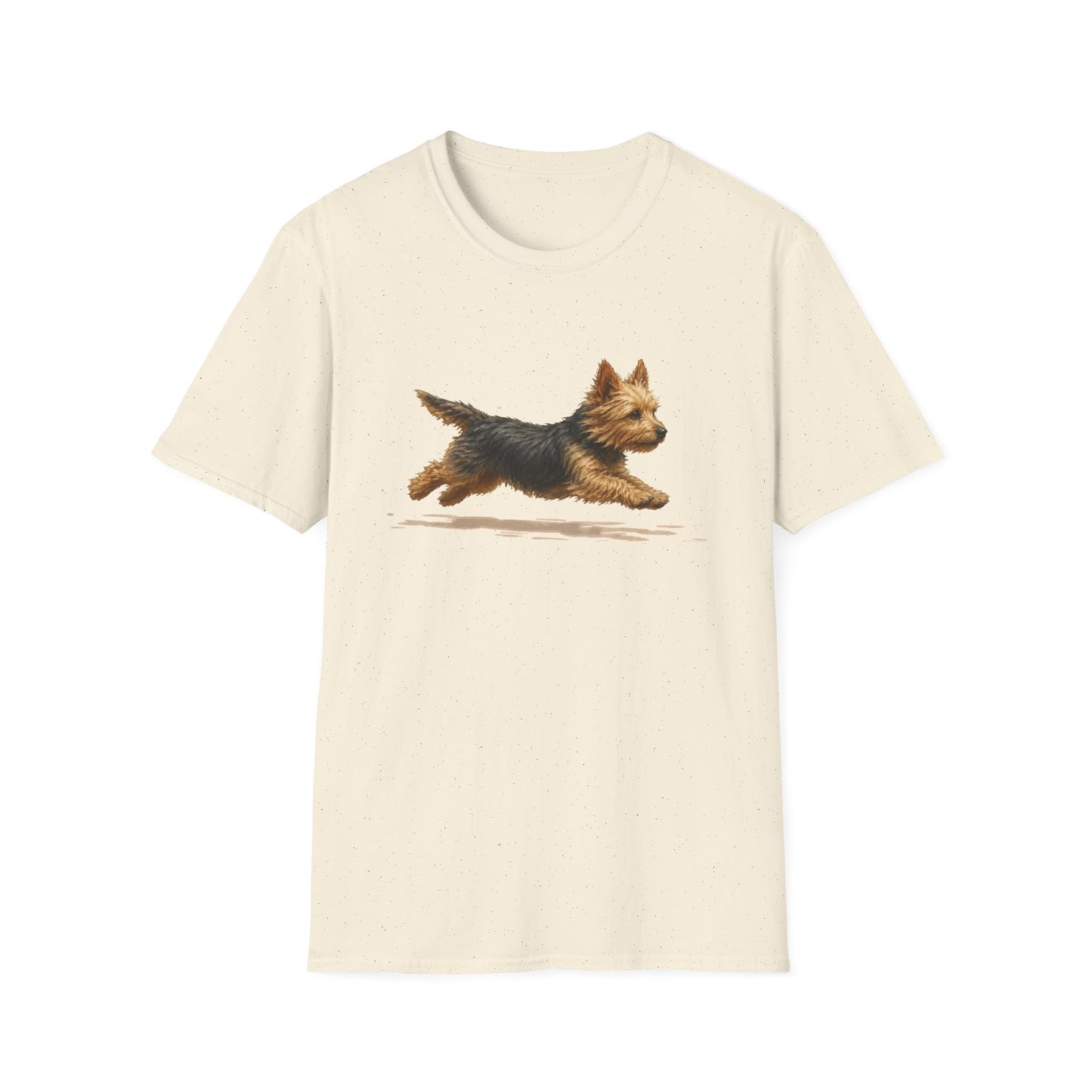 No Rest For The Australian Terrier Tee