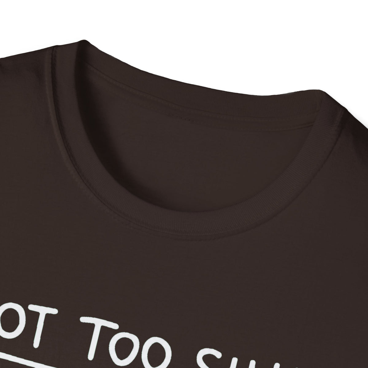 Jack Russell Terrier Got Too Silly Tee