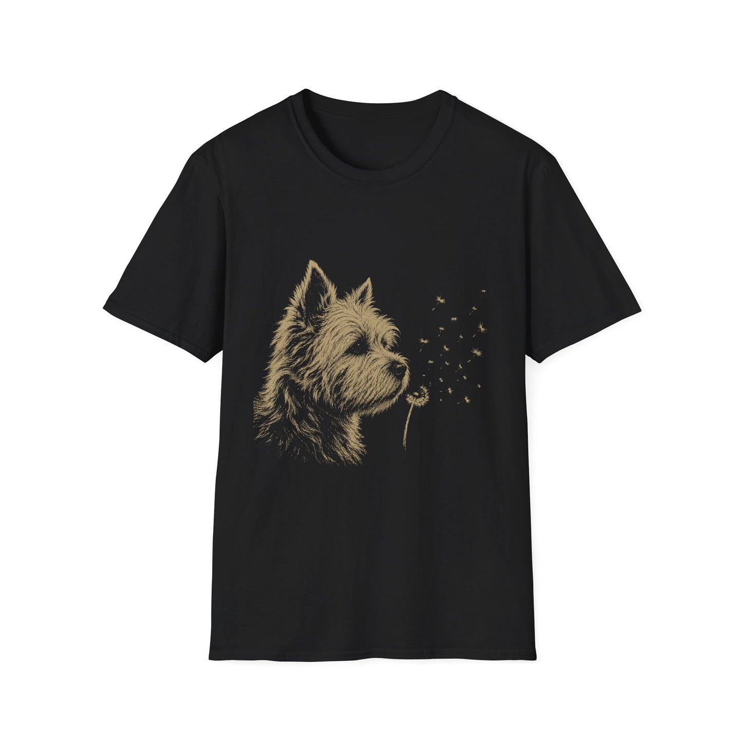 Westie Wishes Tee