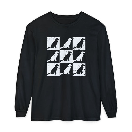 Golden Retriever Long Sleeve T-Shirt