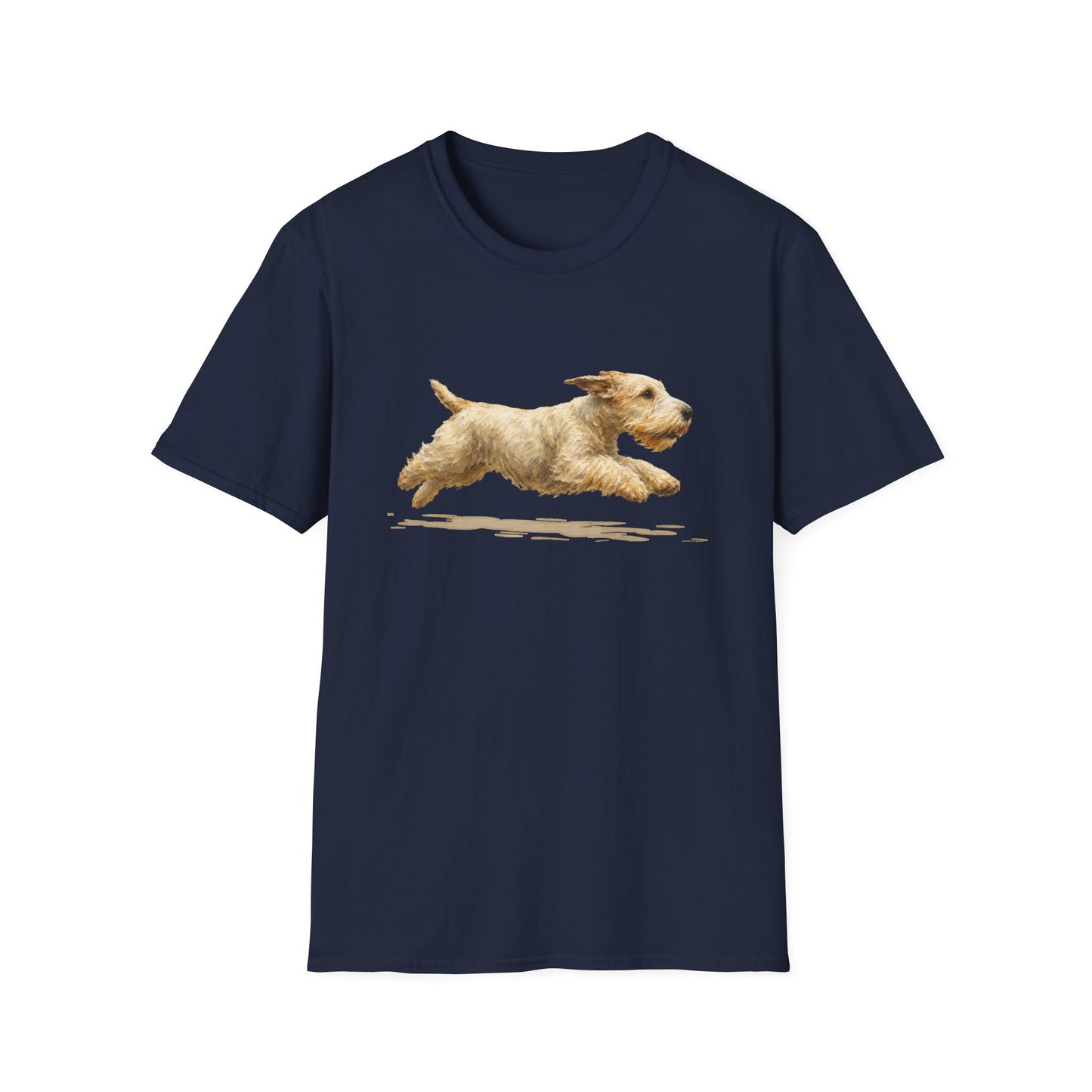 No Rest For The Sealyham Terrier Tee