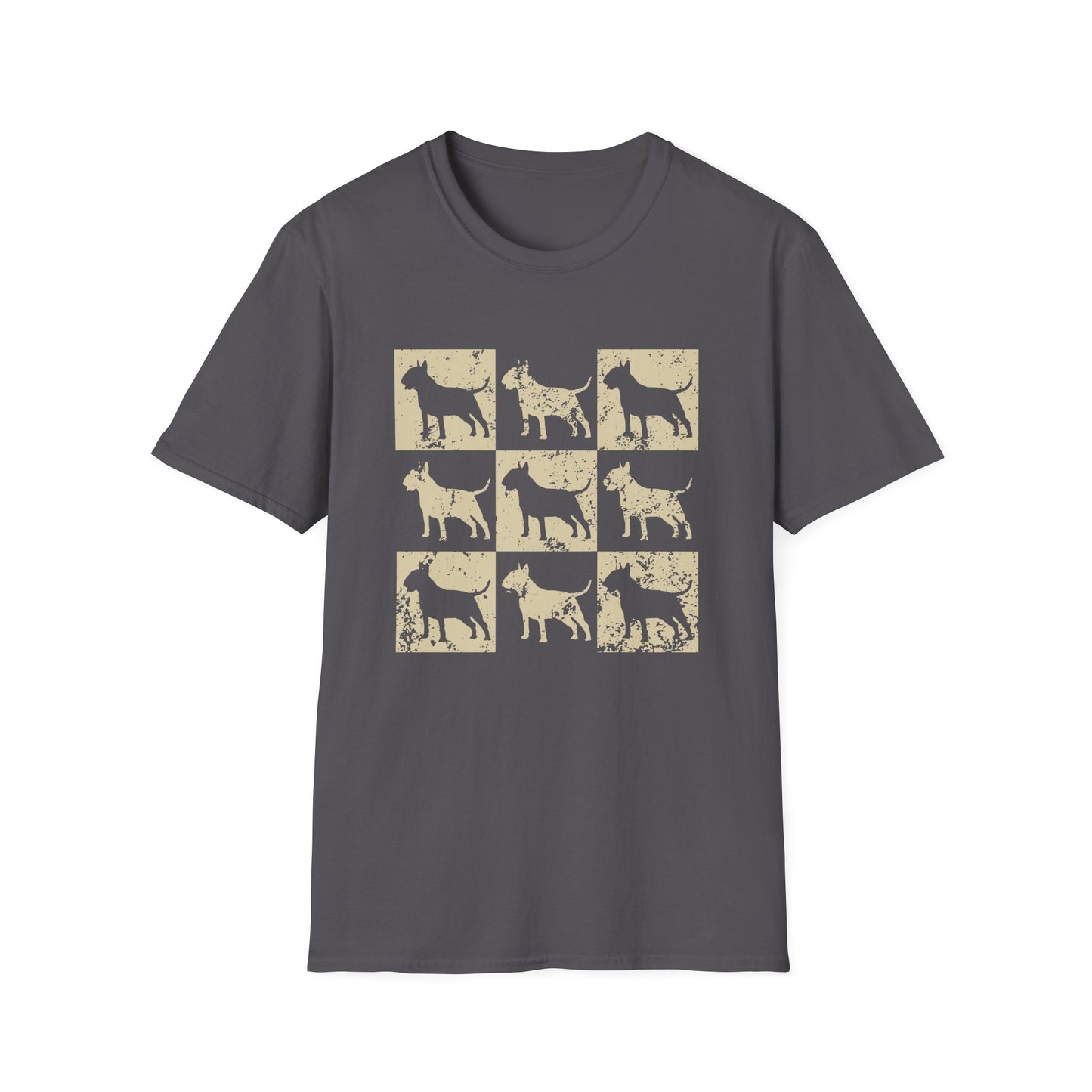 Bull Terrier Tee
