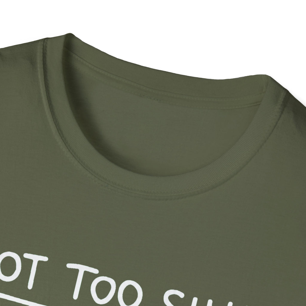 Jack Russell Terrier Got Too Silly Tee