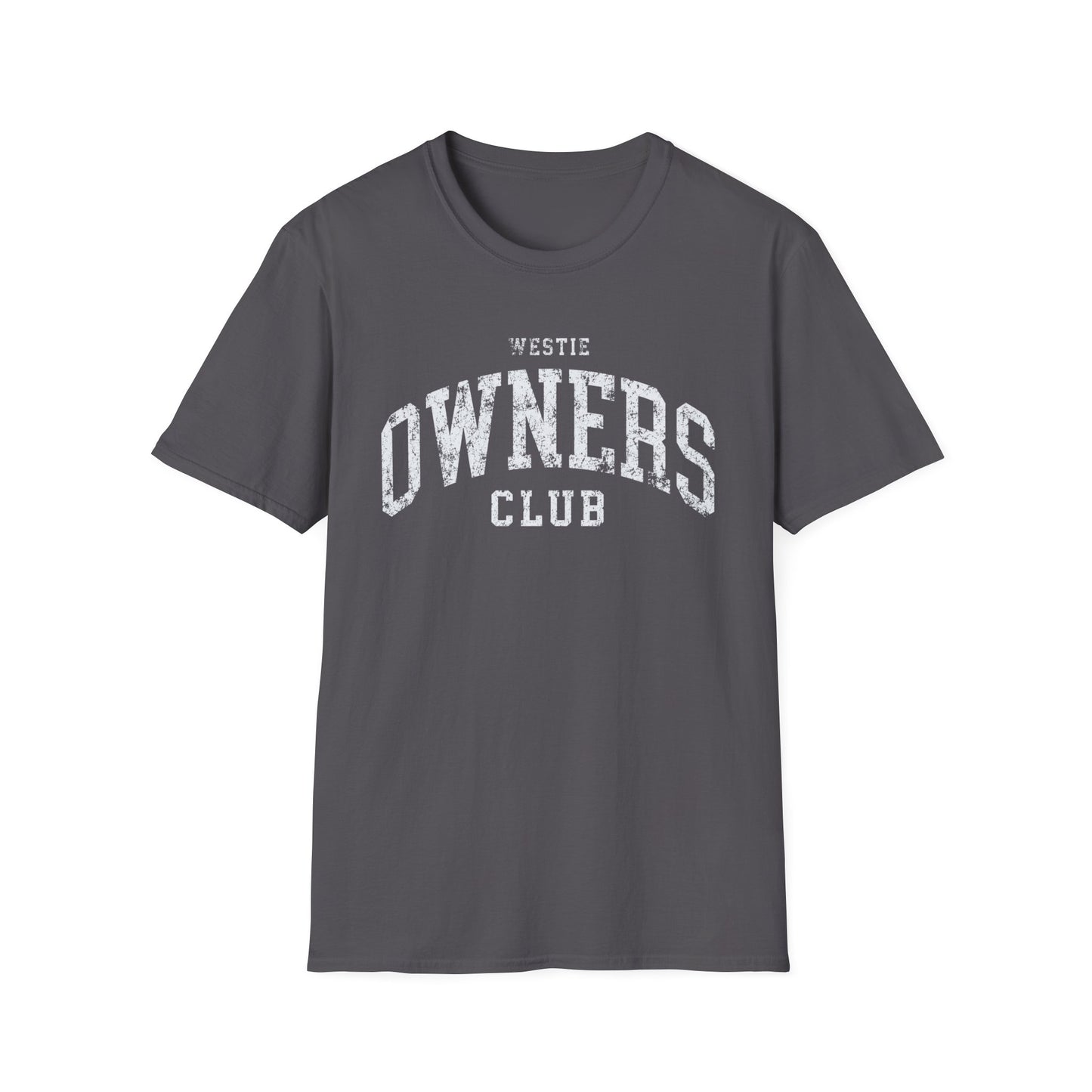 Westie Owners Club Tee