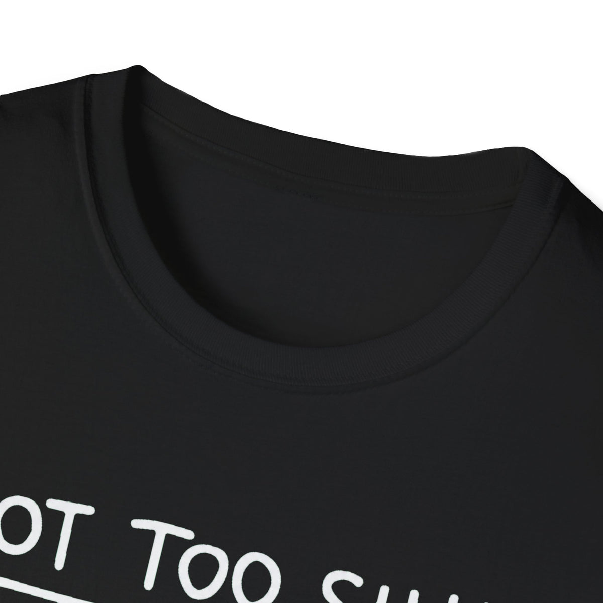 Jack Russell Terrier Got Too Silly Tee
