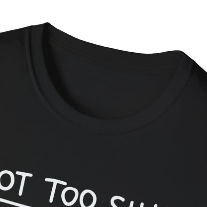 Jack Russell Terrier Got Too Silly Tee