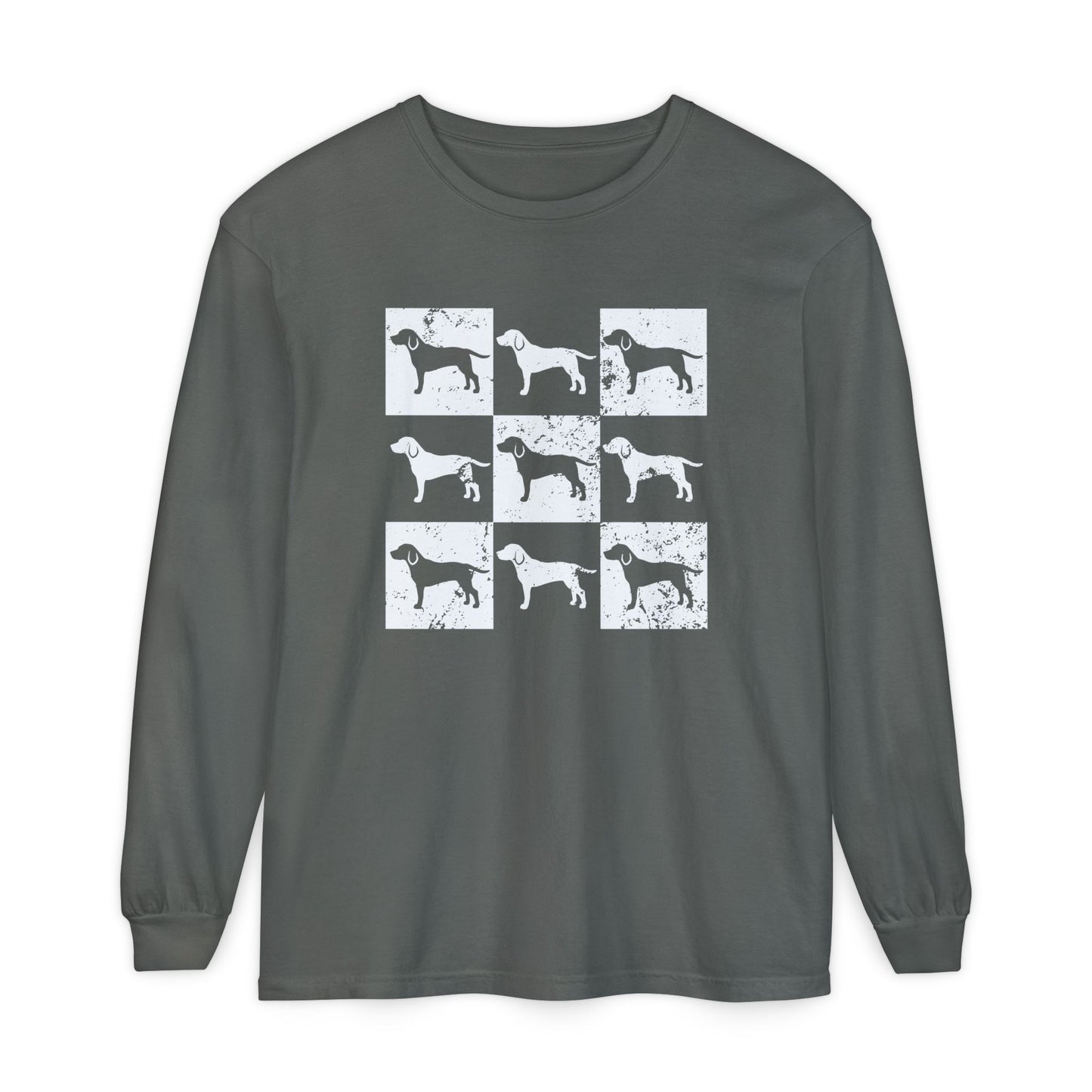 Beagle Long Sleeve T-Shirt