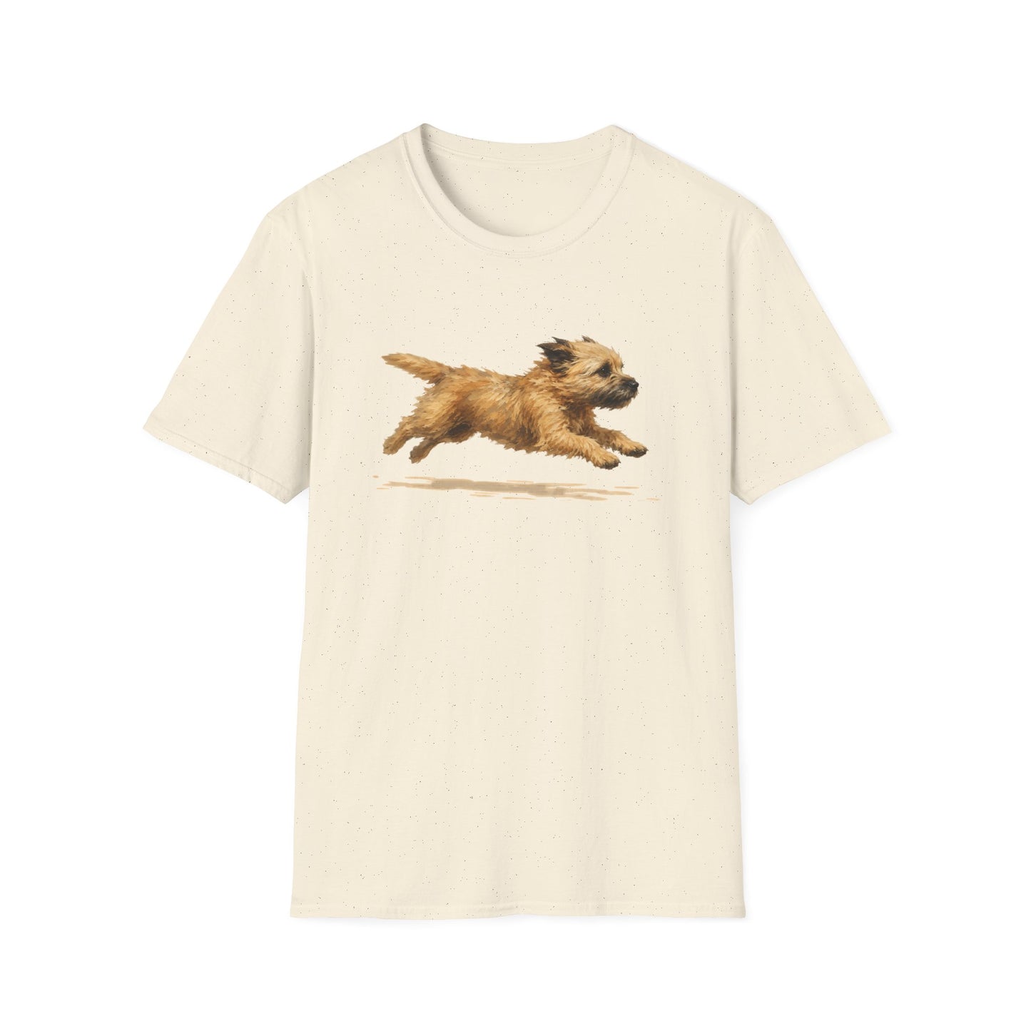 No Rest For The Cairn Terrier Tee