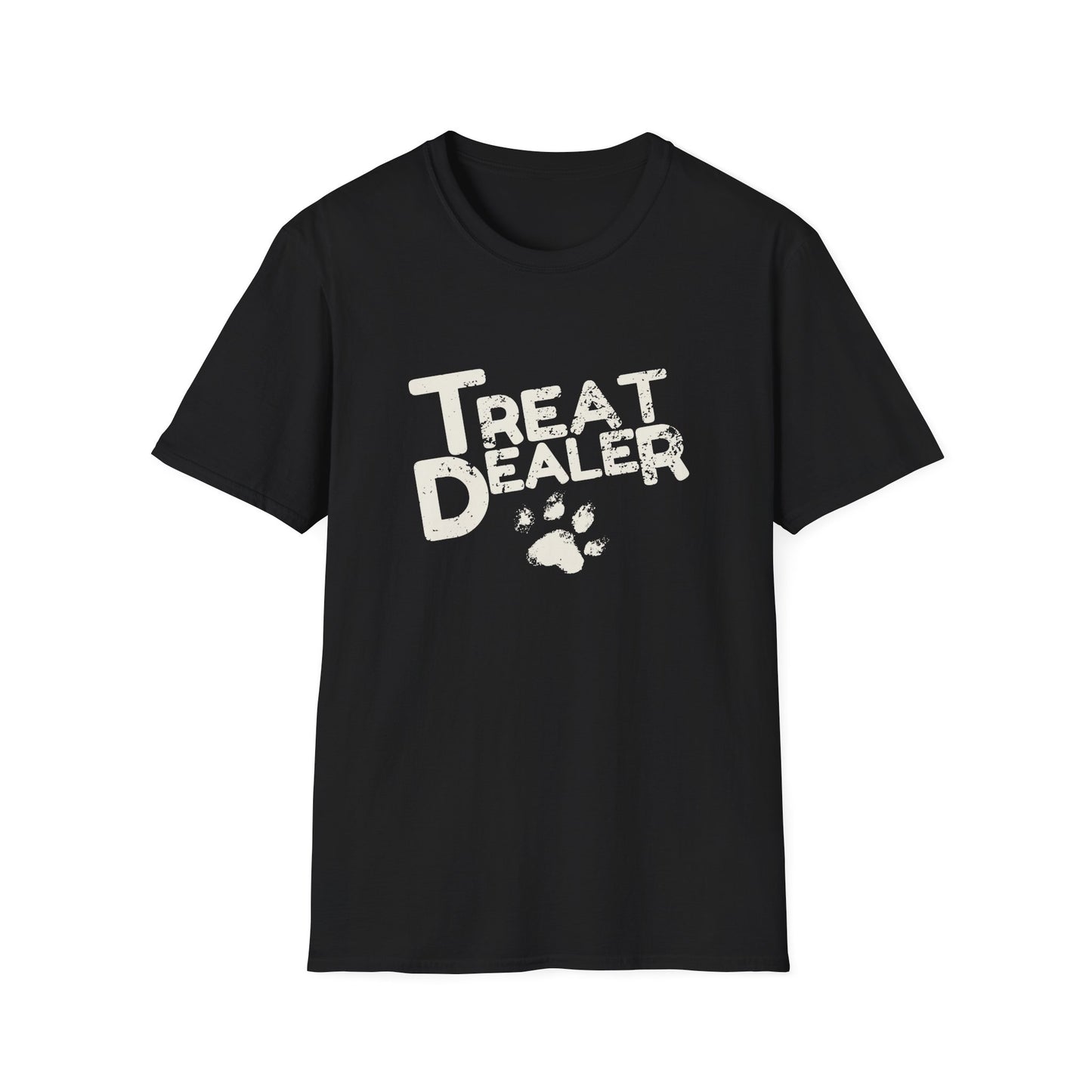 Treat Dealer Tee