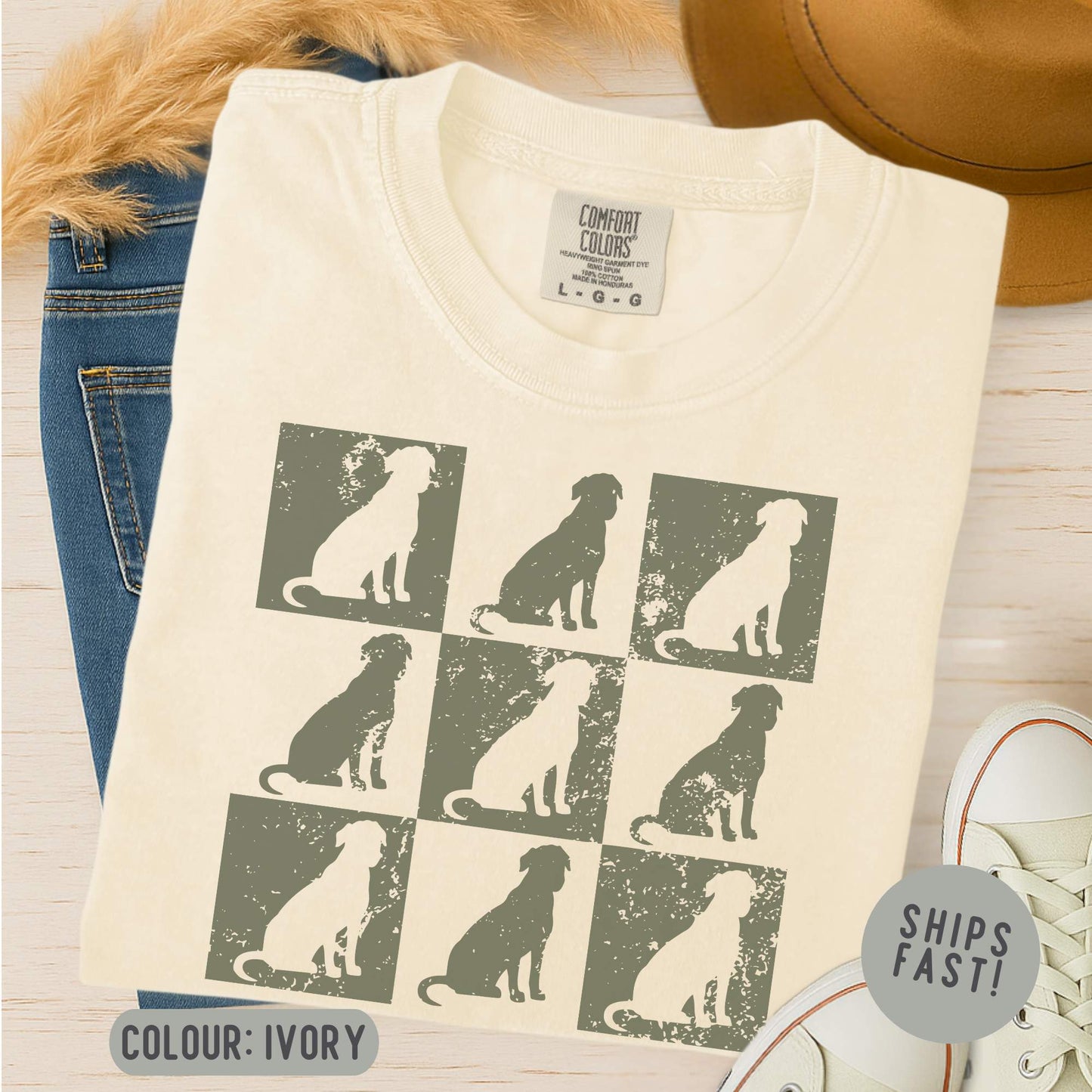 Labrador T-Shirt