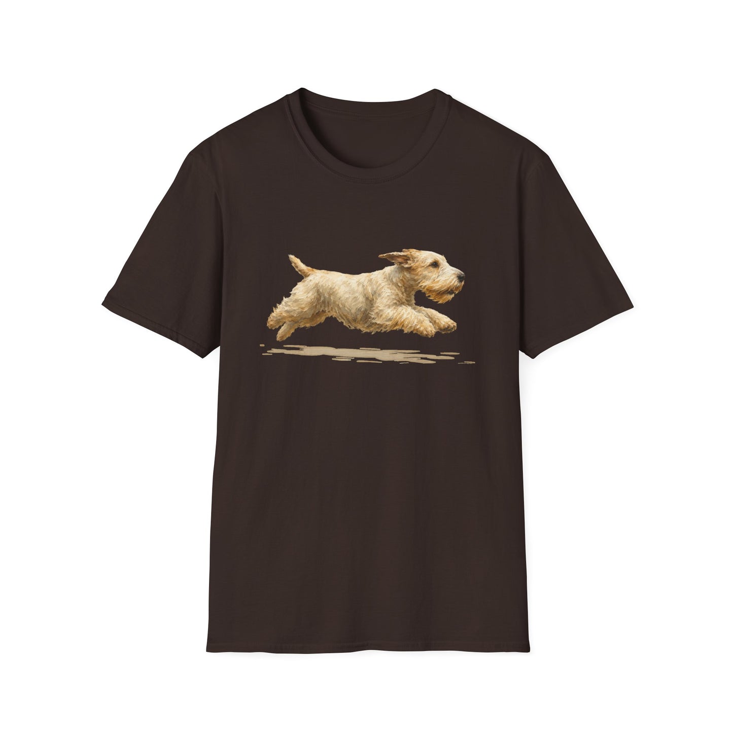 No Rest For The Sealyham Terrier Tee