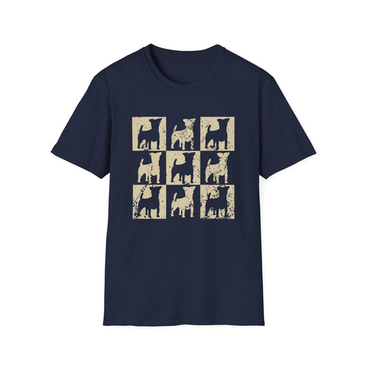 Jack Russell Tee