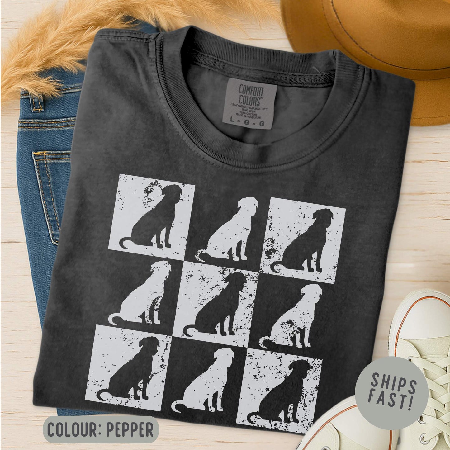 Labrador T-Shirt