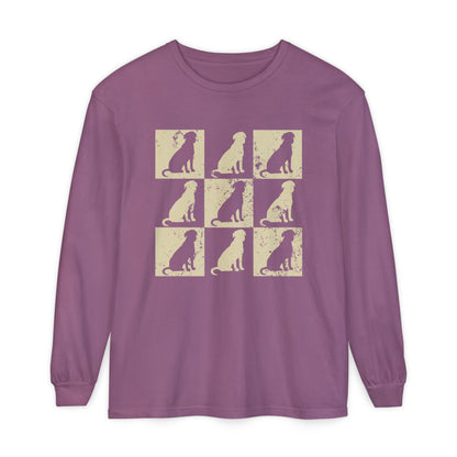 Labrador Long Sleeve T-Shirt