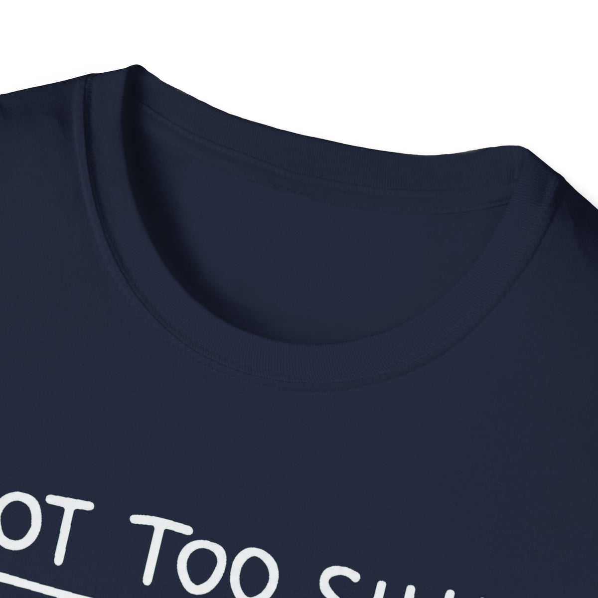 Jack Russell Terrier Got Too Silly Tee