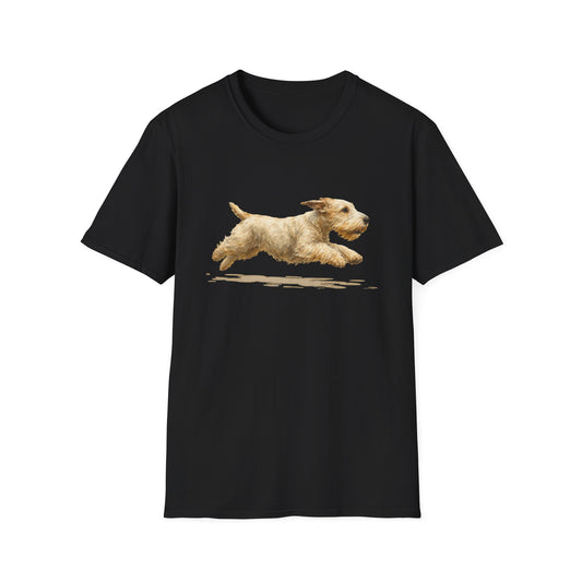 No Rest For The Sealyham Terrier Tee