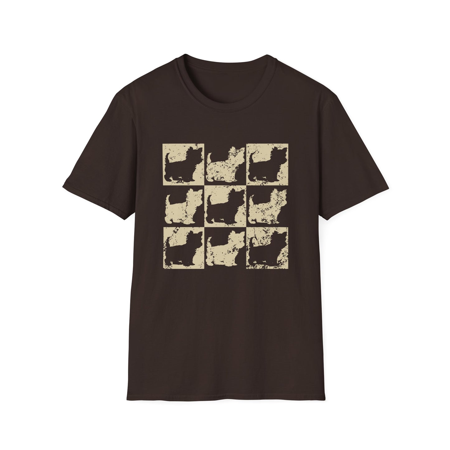 Yorkshire Terrier Tee