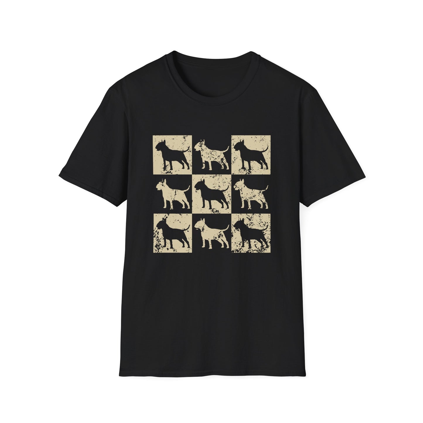 Bull Terrier Tee