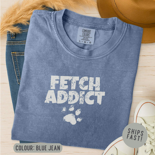 Fetch Addict T-Shirt