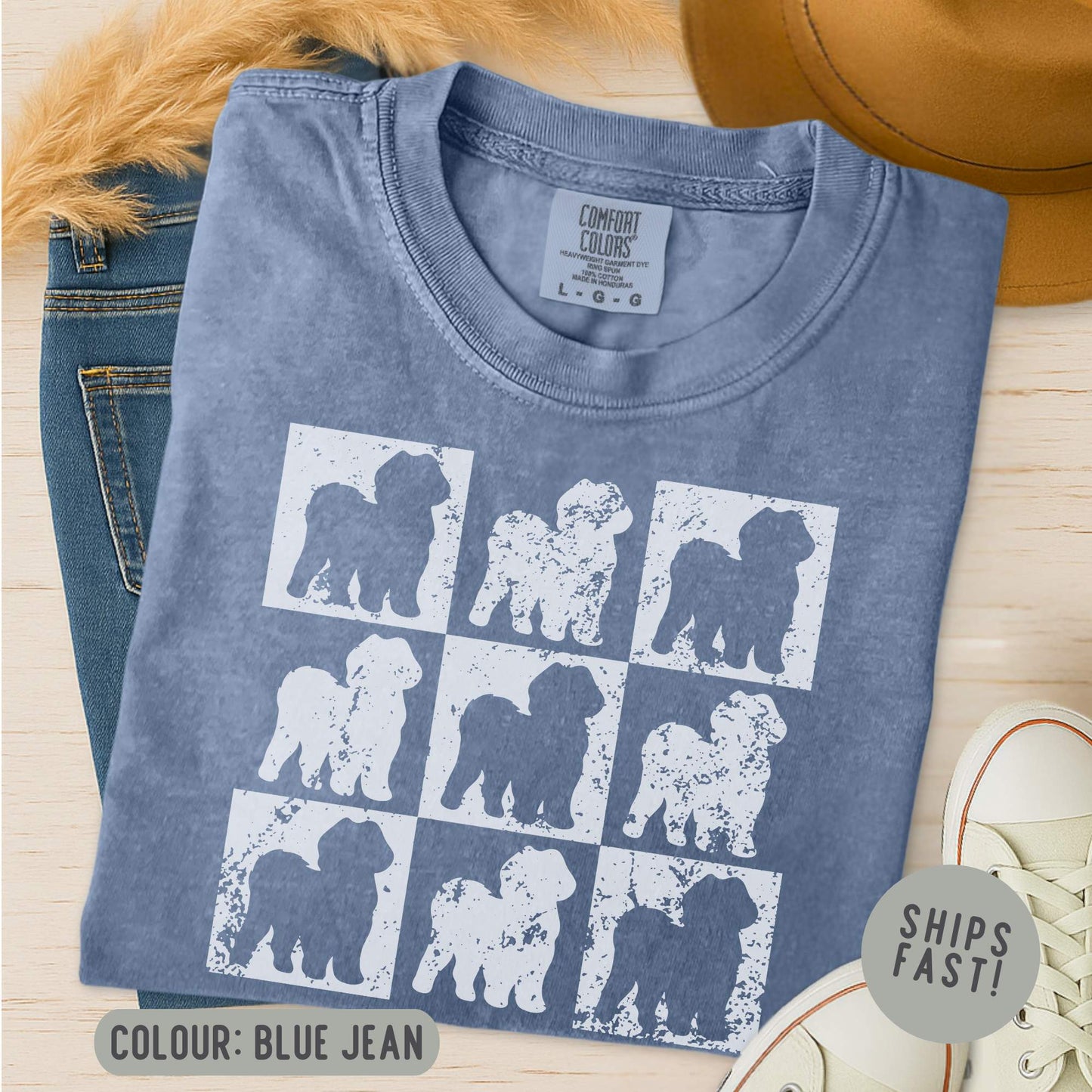Shih Tzu T-Shirt