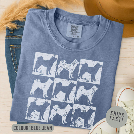 Akita T-Shirt