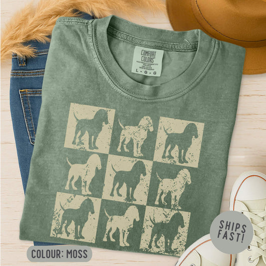 Bloodhound T-Shirt