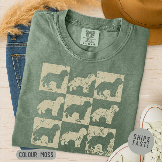 Bernedoodle T-Shirt
