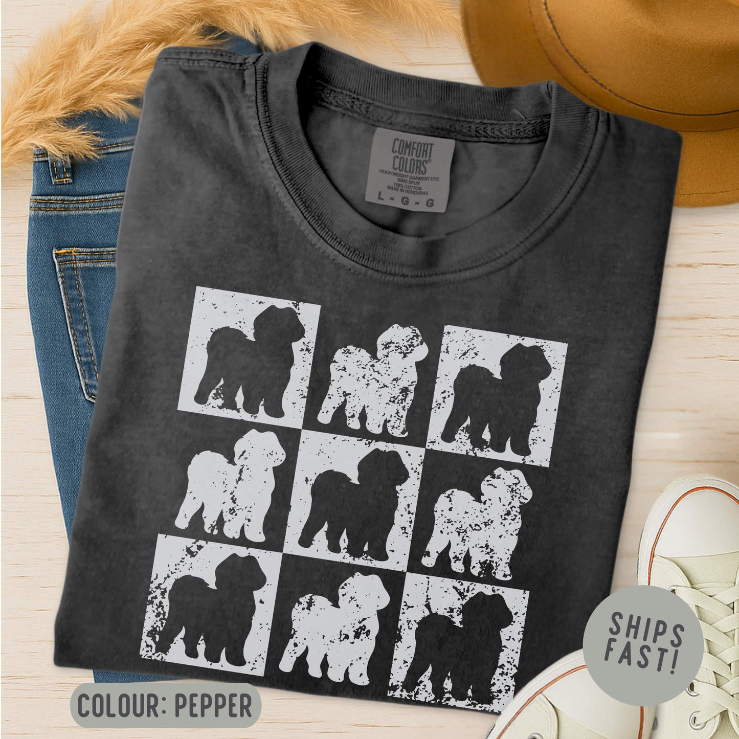 Shih Tzu T-Shirt