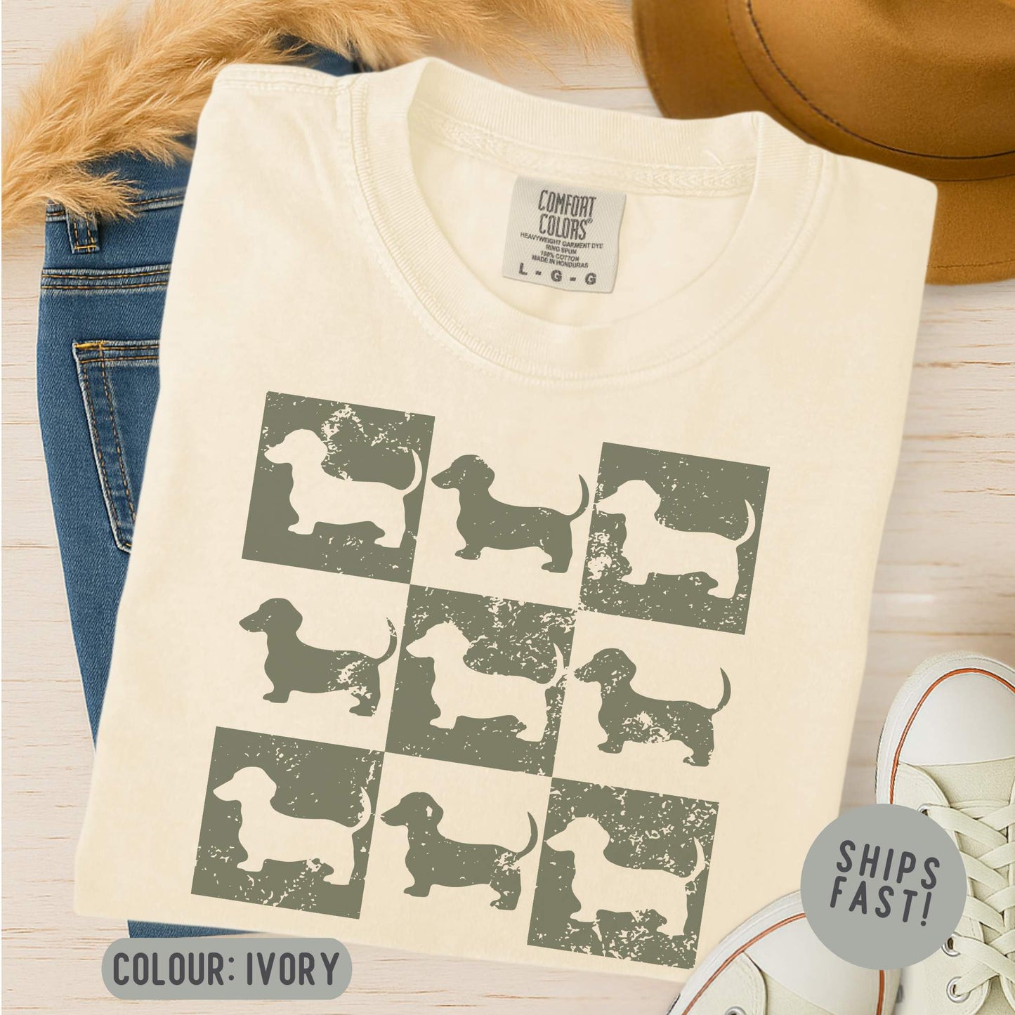 Dachshund T-Shirt