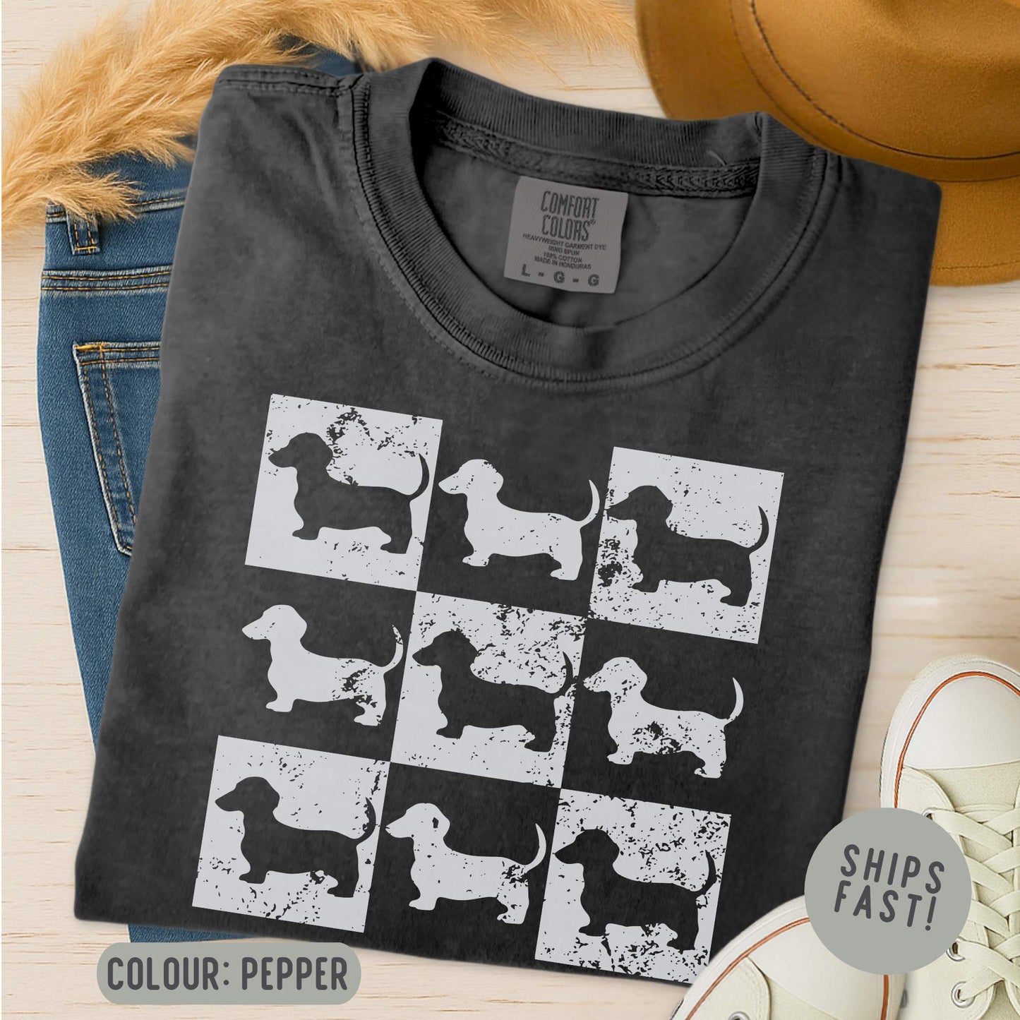 Dachshund T-Shirt