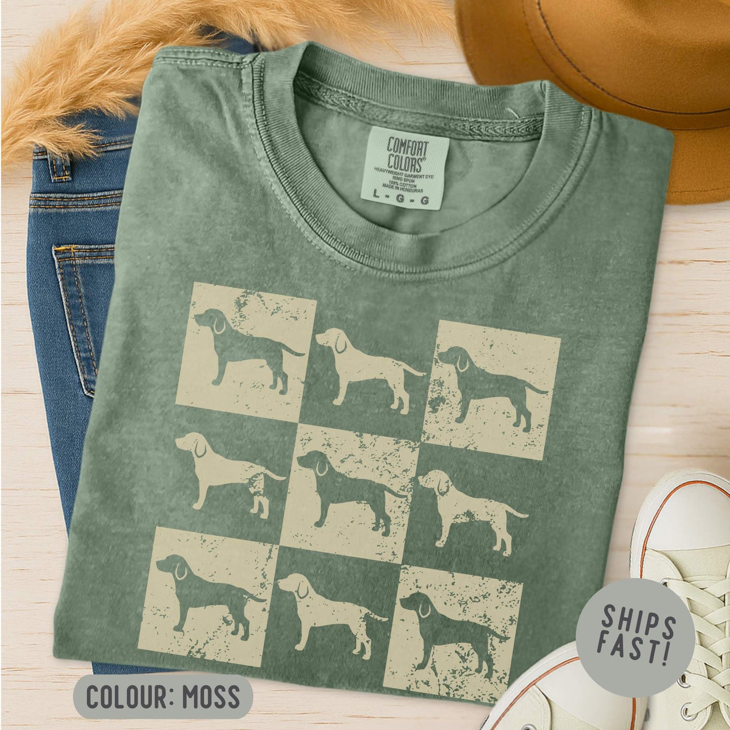 Beagle T-Shirt