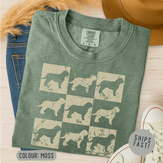 Otterhound T-Shirt