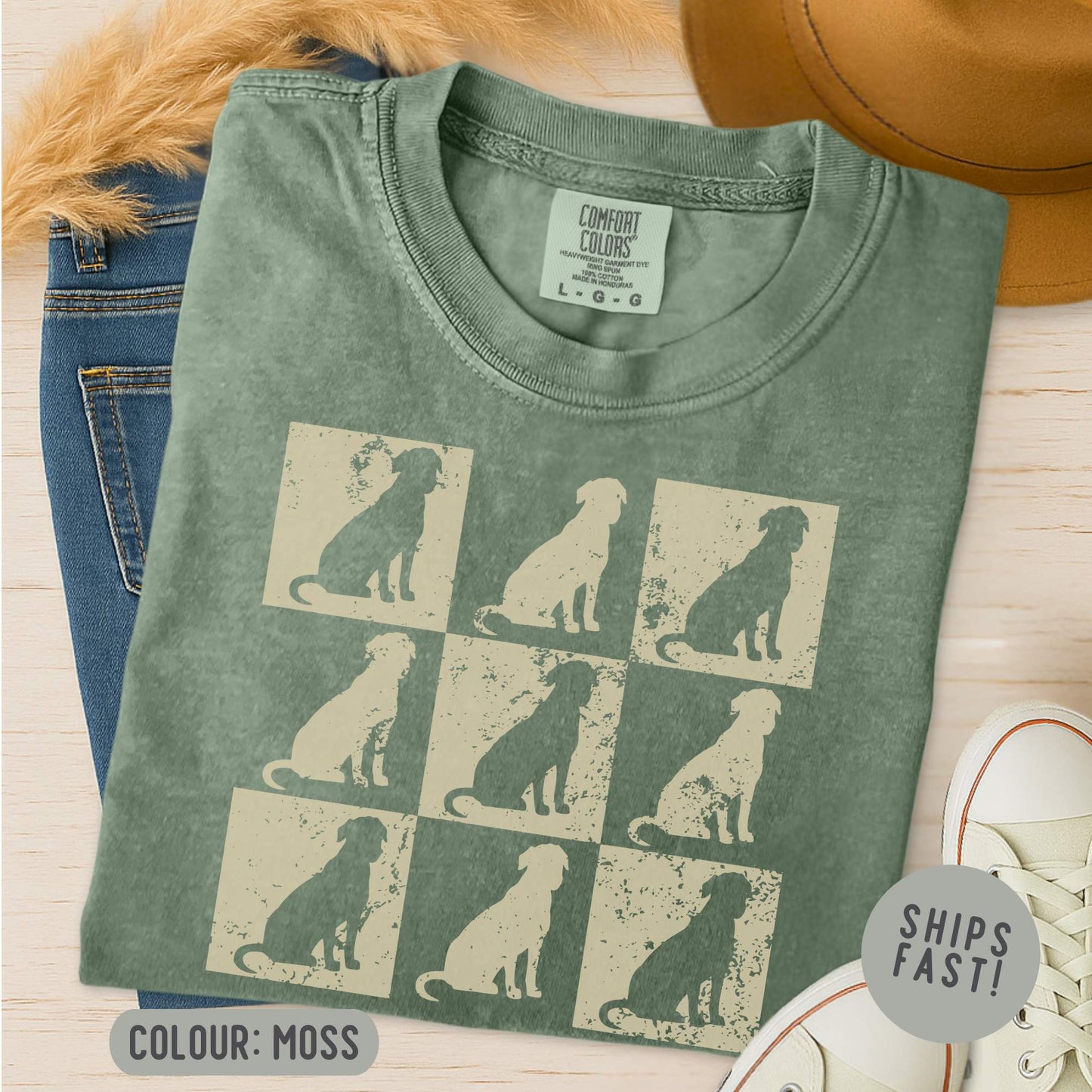 Labrador T-Shirt