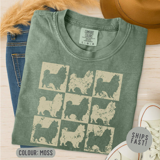 Pomeranian T-Shirt