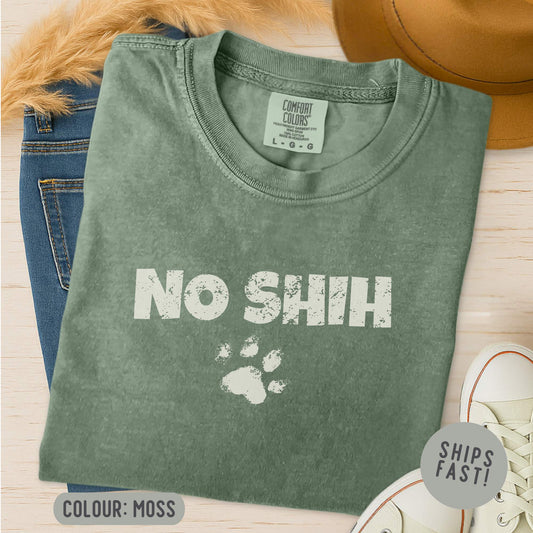 No Shih T-Shirt