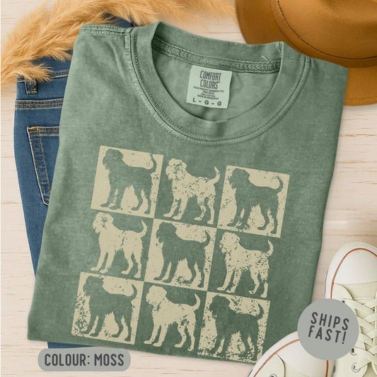 Irish Wolfhound T-Shirt