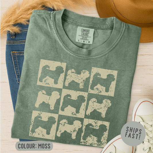 Shih-Poo T-Shirt