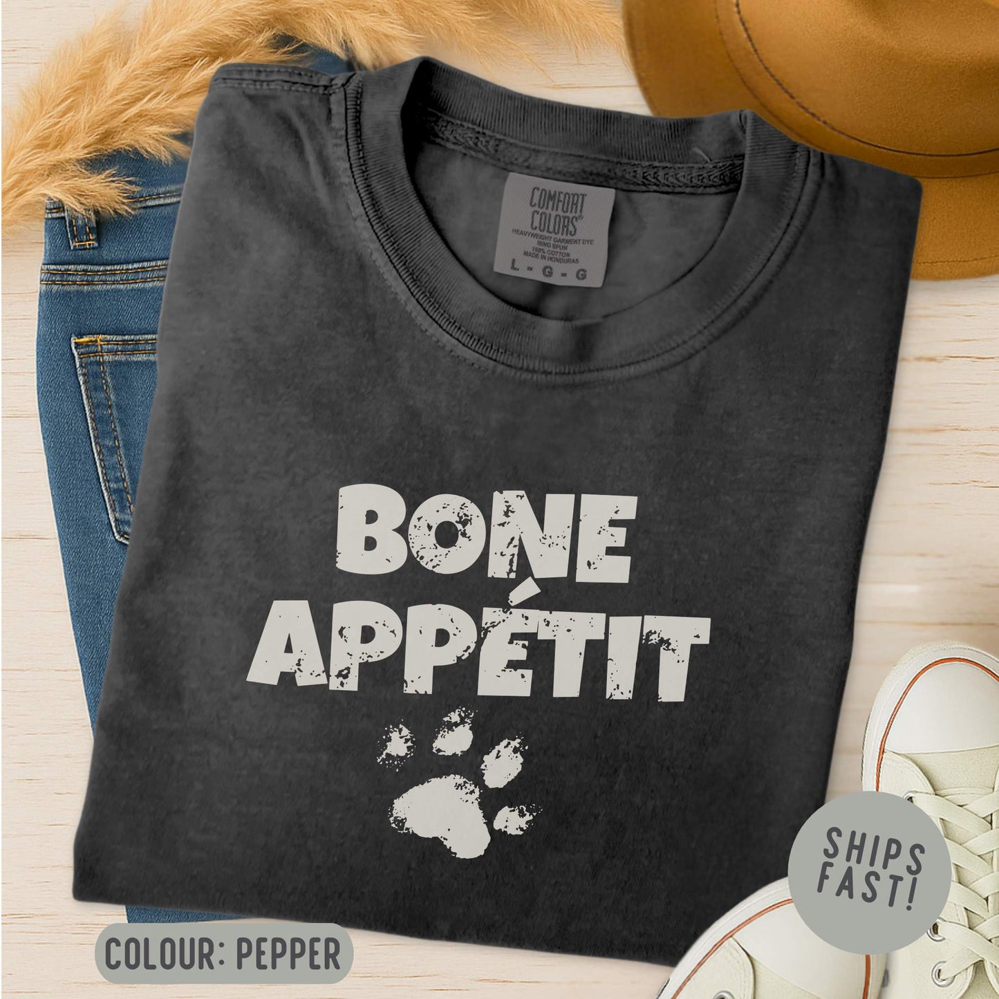 Bone Appetit T-Shirt