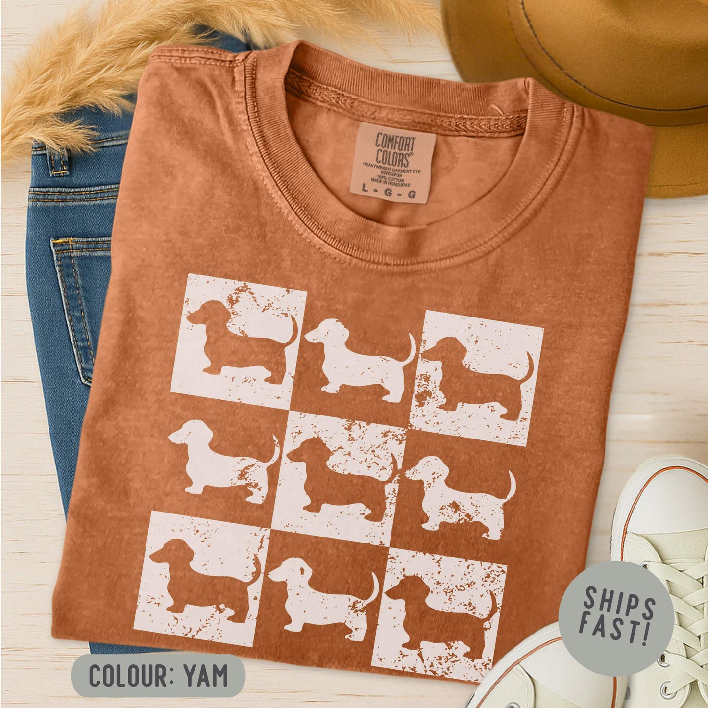 Dachshund T-Shirt