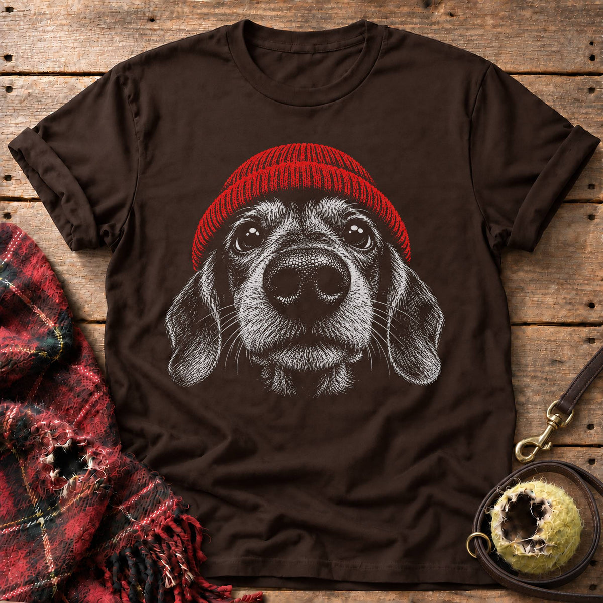 Dark Chocolate