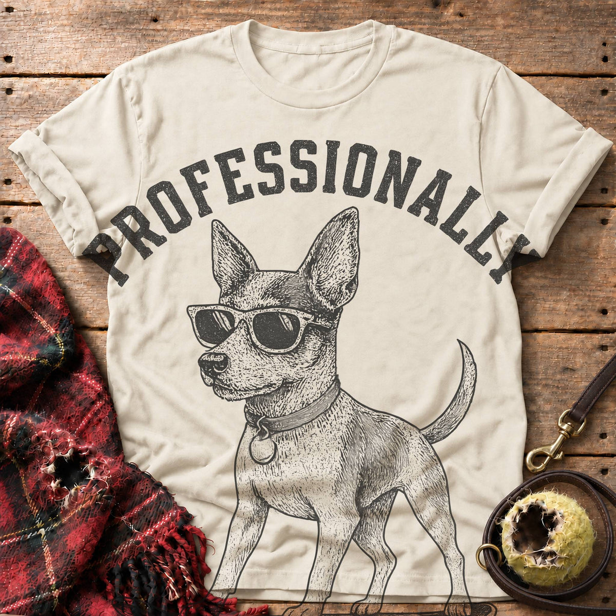Natural